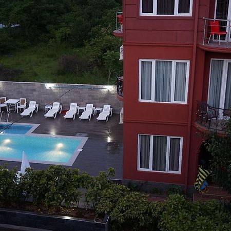 Gold Guest House Gonio Exterior foto