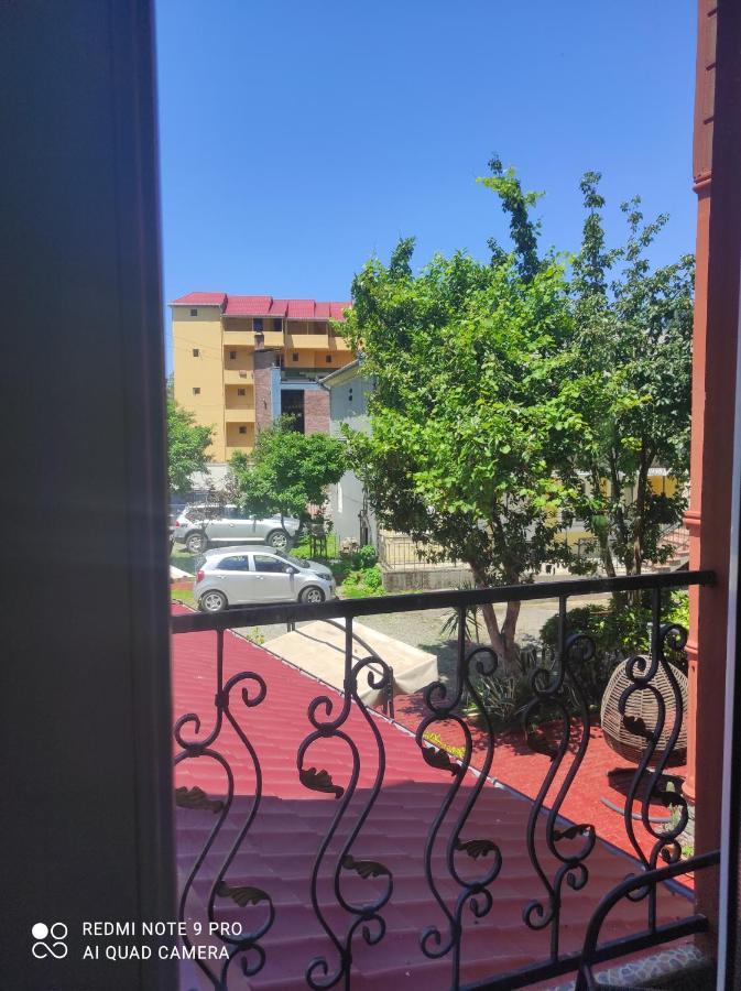 Gold Guest House Gonio Exterior foto