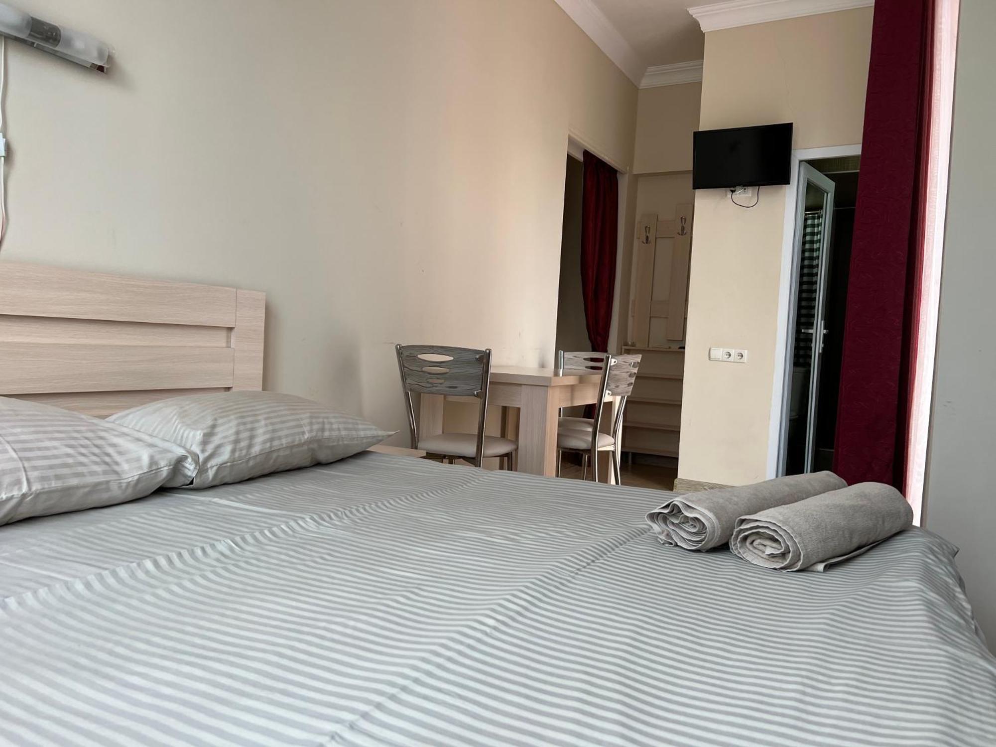 Gold Guest House Gonio Exterior foto