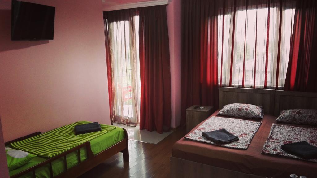 Gold Guest House Gonio Exterior foto