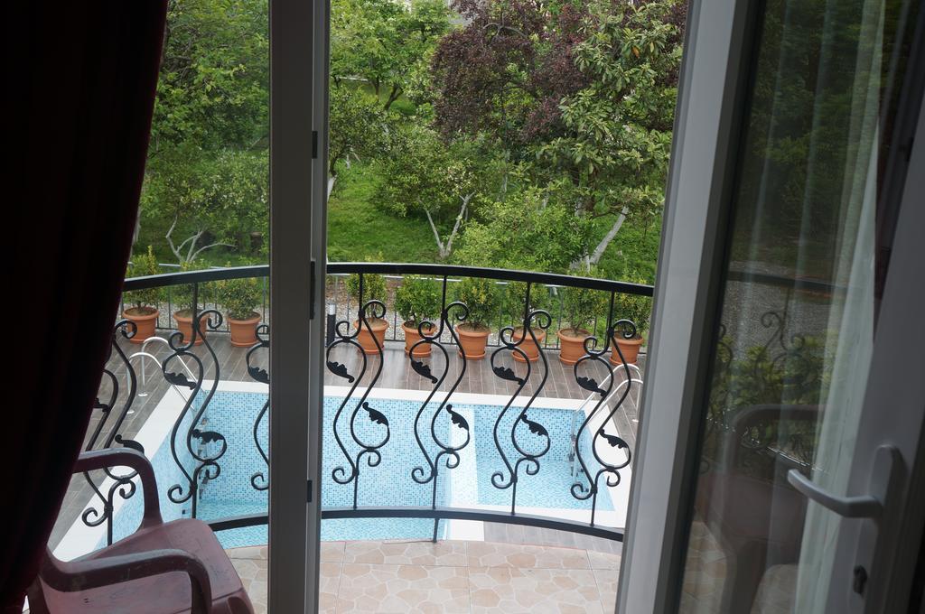Gold Guest House Gonio Exterior foto