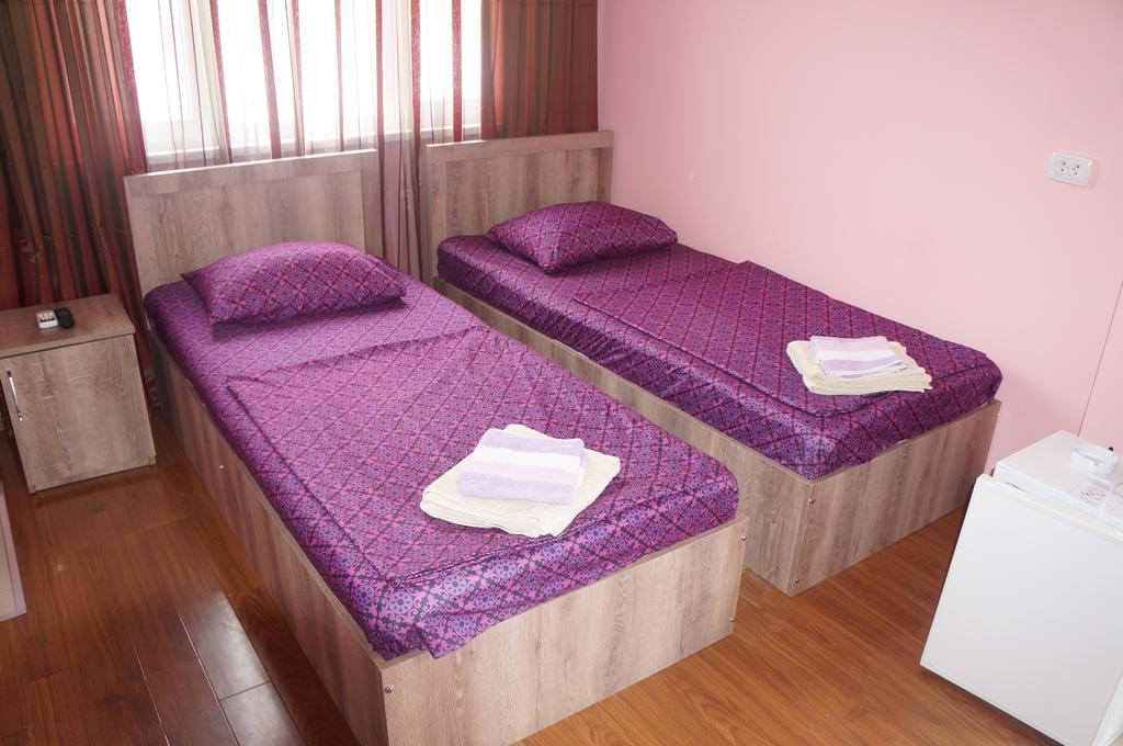 Gold Guest House Gonio Exterior foto