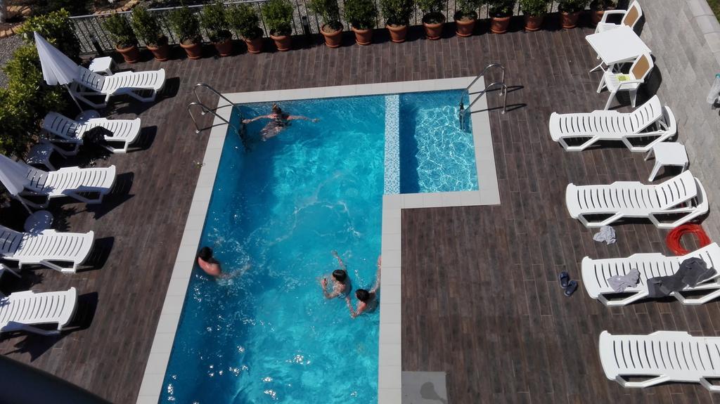 Gold Guest House Gonio Exterior foto