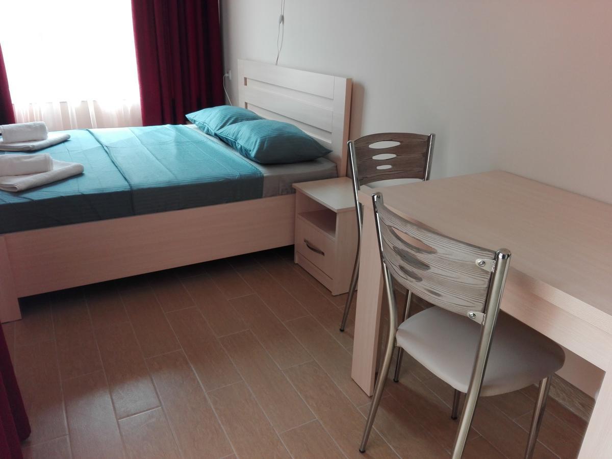 Gold Guest House Gonio Exterior foto