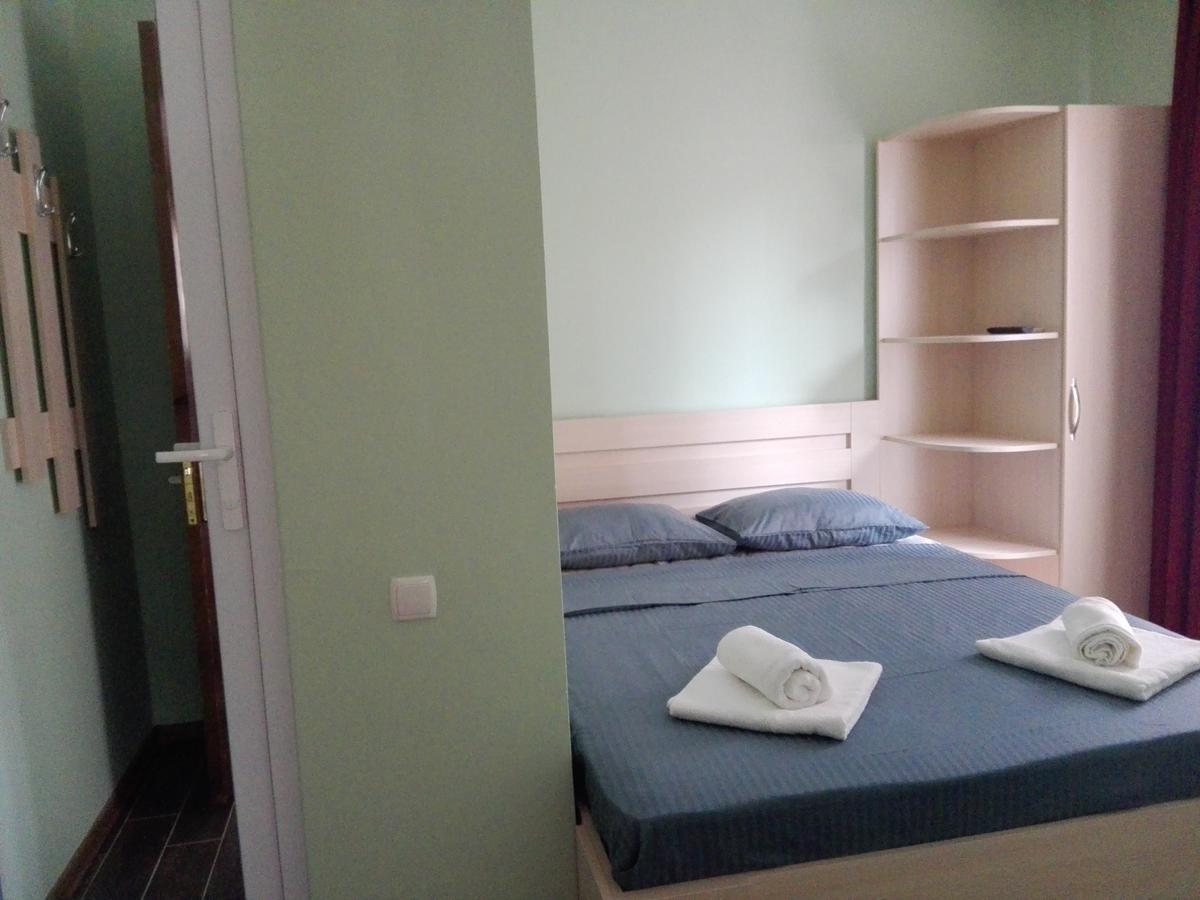 Gold Guest House Gonio Exterior foto