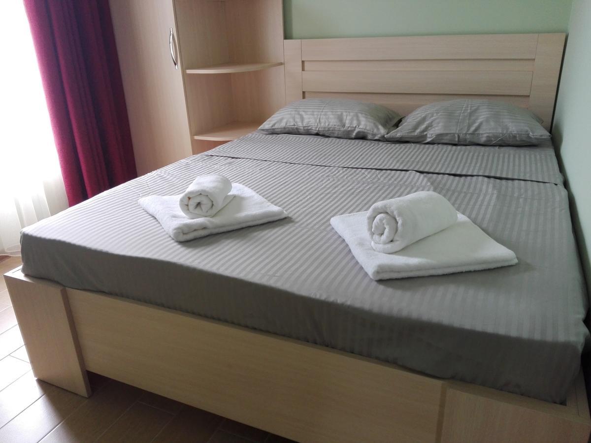 Gold Guest House Gonio Exterior foto