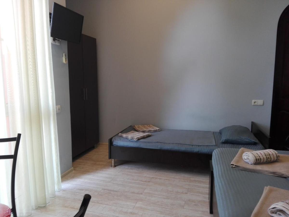 Gold Guest House Gonio Exterior foto